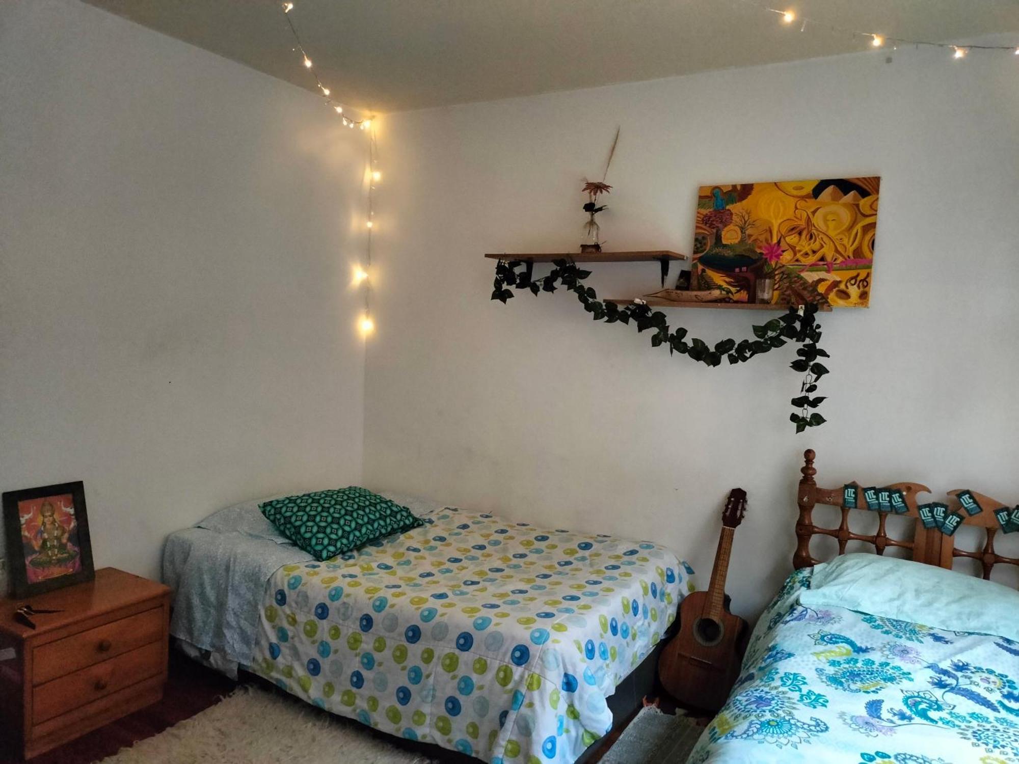 La Tremenda Casa Hotel Bogotá Eksteriør billede