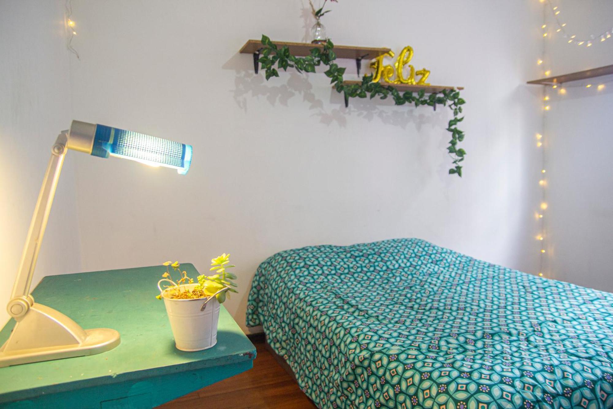 La Tremenda Casa Hotel Bogotá Eksteriør billede