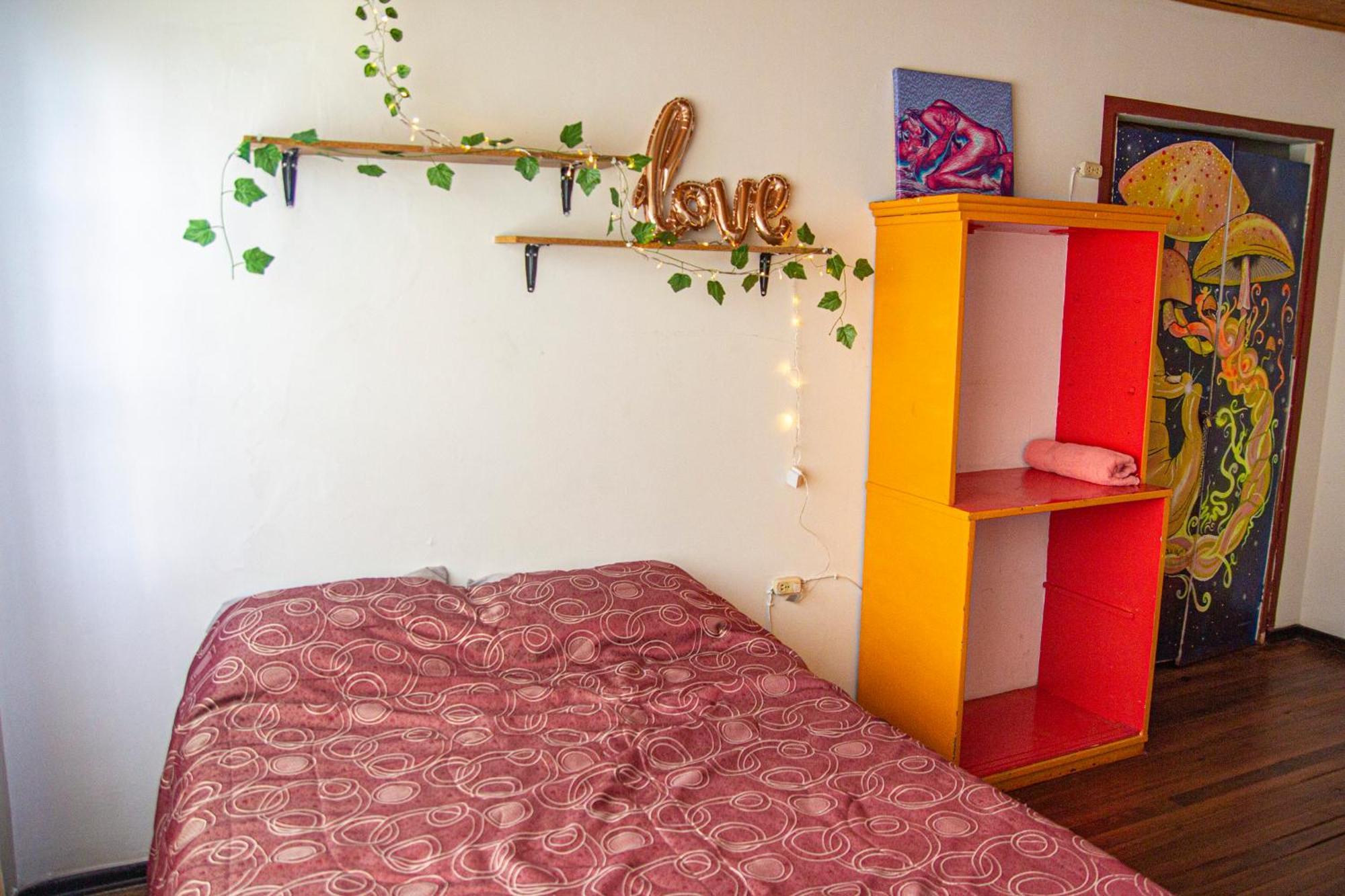 La Tremenda Casa Hotel Bogotá Eksteriør billede