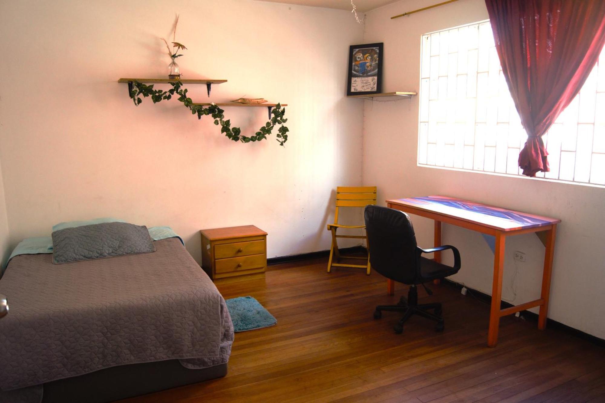 La Tremenda Casa Hotel Bogotá Eksteriør billede