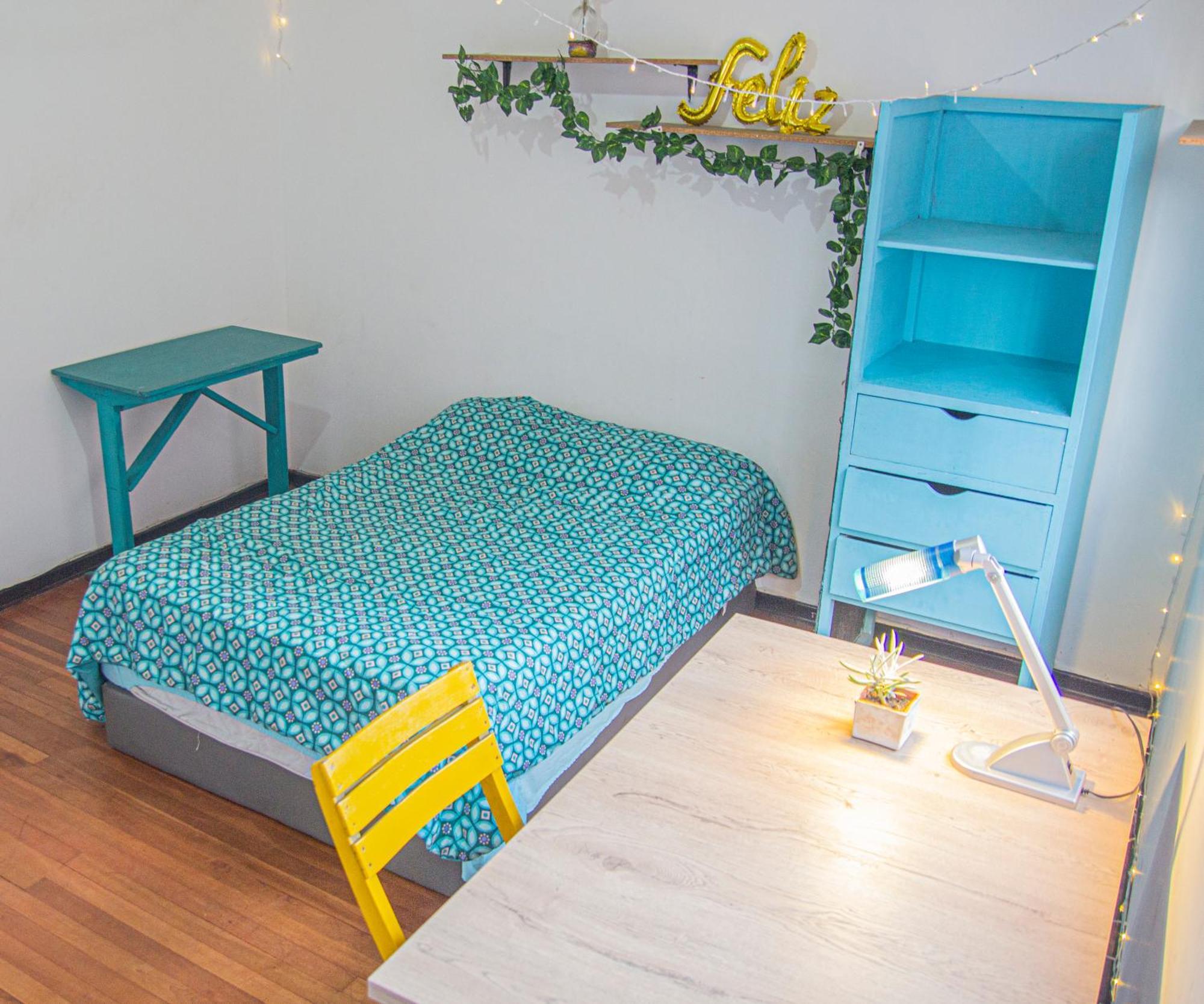 La Tremenda Casa Hotel Bogotá Eksteriør billede